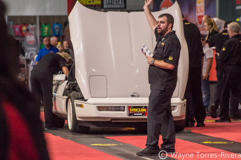 Illustration for article titled THE MECUM MONTEREY AUCTION 2017 – WEDNESDAY, AUGUST 16TH